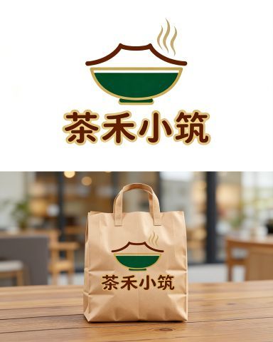 AI轻易LOGO